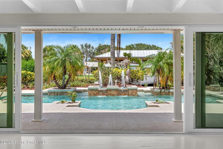 3 W West Point Drive, Cocoa Beach, FL, 32931 photo 52