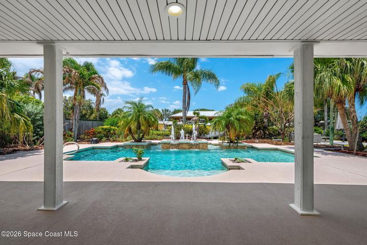 3 W West Point Drive, Cocoa Beach, FL, 32931 photo 51