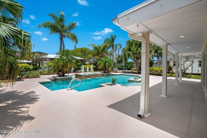 3 W West Point Drive, Cocoa Beach, FL, 32931 photo 59