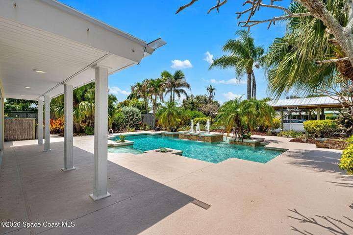 3 W West Point Drive, Cocoa Beach, FL, 32931 photo 60