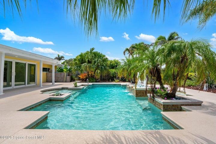 3 W West Point Drive, Cocoa Beach, FL, 32931 photo 58