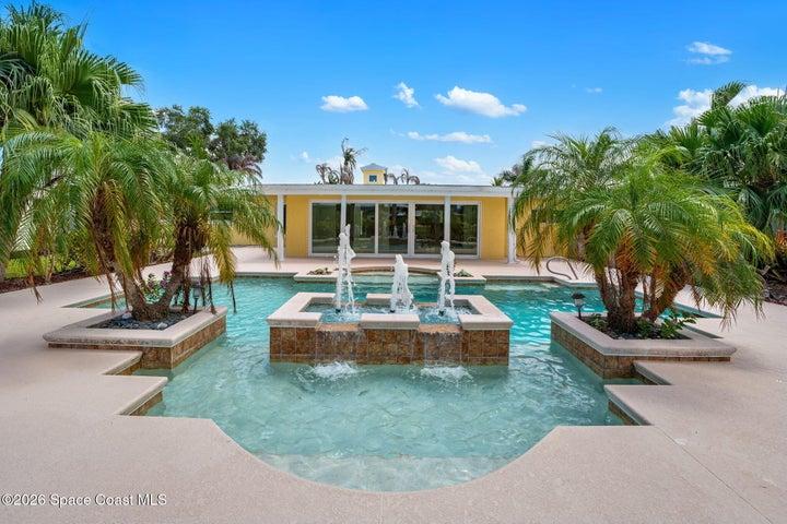 3 W West Point Drive, Cocoa Beach, FL, 32931 photo 57