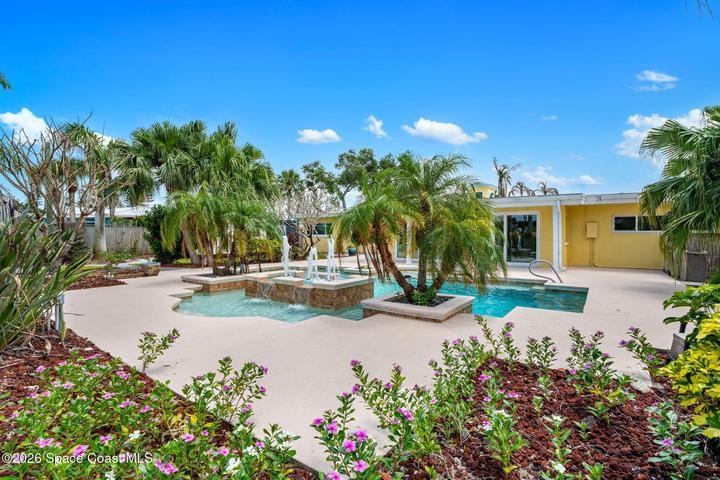 3 W West Point Drive, Cocoa Beach, FL, 32931 photo 53