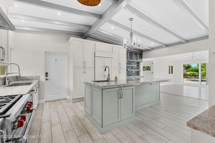3 W West Point Drive, Cocoa Beach, FL, 32931 photo 32
