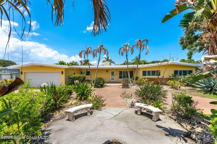 3 W West Point Drive, Cocoa Beach