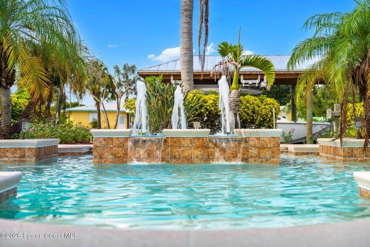 3 W West Point Drive, Cocoa Beach, FL, 32931 photo 2