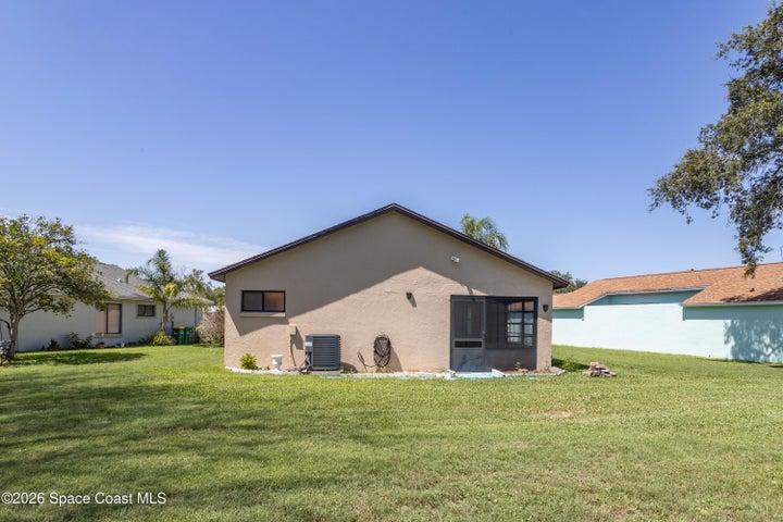367 Cypress Point Drive, Melbourne, FL, 32940 photo 21