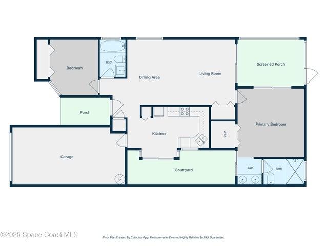 367 Cypress Point Drive, Melbourne, FL, 32940 photo 26