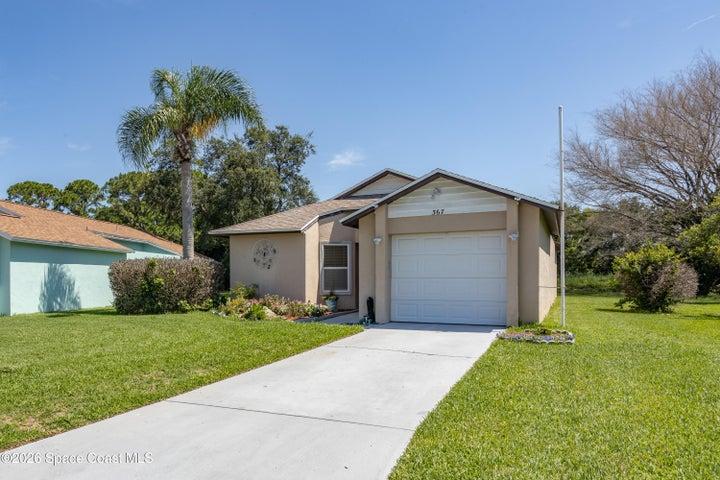 367 Cypress Point Drive, Melbourne, FL, 32940 photo 3