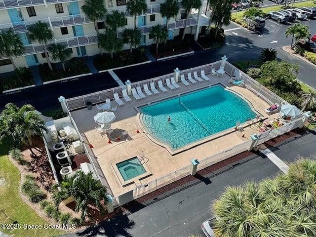 1050 N Atlantic Avenue 700, Cocoa Beach, FL, 32931 photo 24