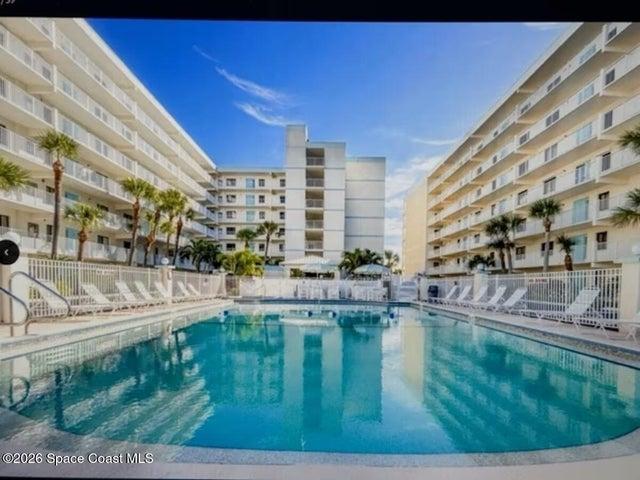 1050 N Atlantic Avenue 700, Cocoa Beach, FL, 32931 photo 2