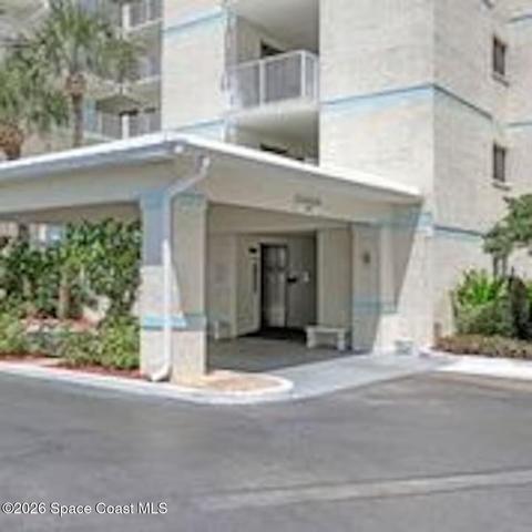 1050 N Atlantic Avenue 700, Cocoa Beach