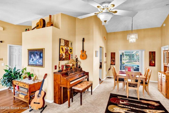 2400 Bent Pine Street, Melbourne, FL, 32935 photo 4