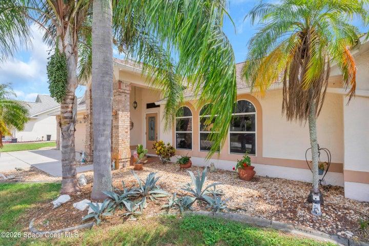 2400 Bent Pine Street, Melbourne, FL, 32935 photo 2