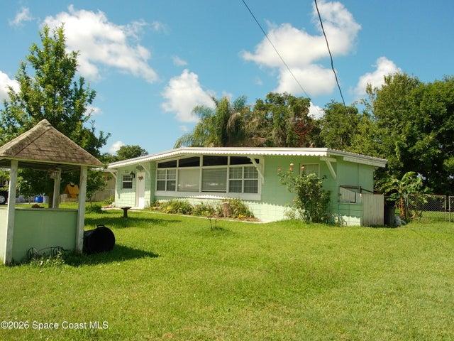 464 Judy Street, New Smyrna Beach, FL, 32168 photo 2