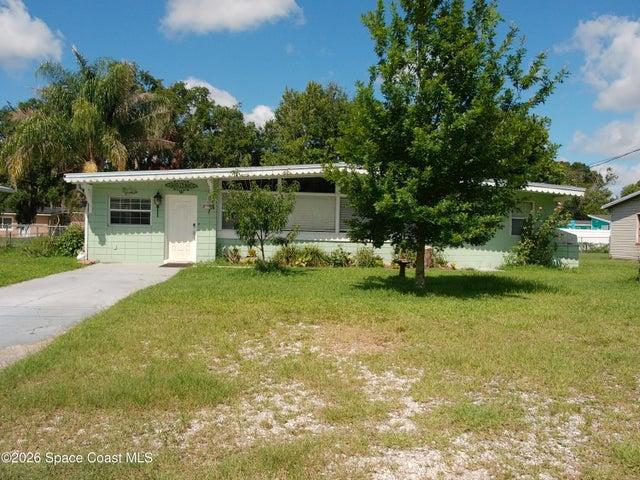464 Judy Street, New Smyrna Beach, FL, 32168 photo 4