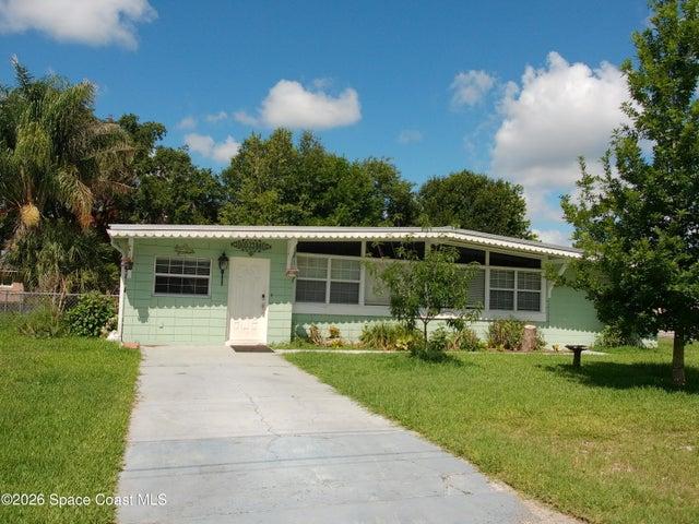 464 Judy Street, New Smyrna Beach, FL, 32168 photo 5