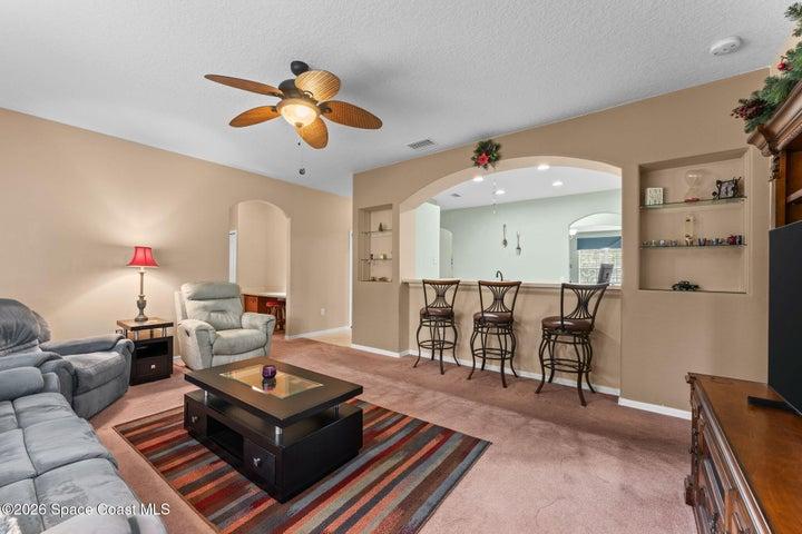 5879 Cheshire Drive, Titusville, FL, 32780 photo 13