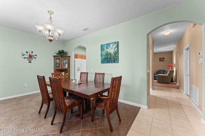 5879 Cheshire Drive, Titusville, FL, 32780 photo 9