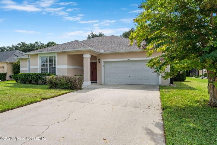 5879 Cheshire Drive, Titusville, FL, 32780 photo 2