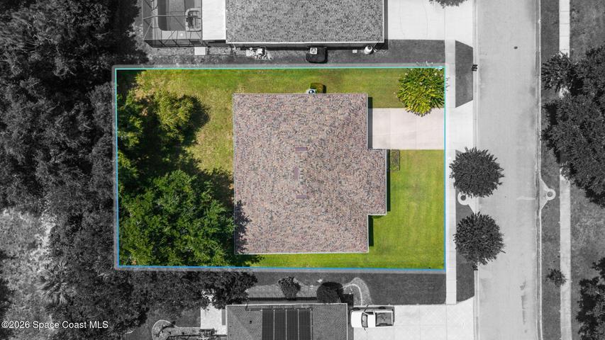 5879 Cheshire Drive, Titusville, FL, 32780 photo 32