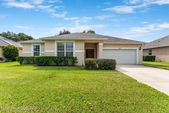 5879 Cheshire Drive, Titusville