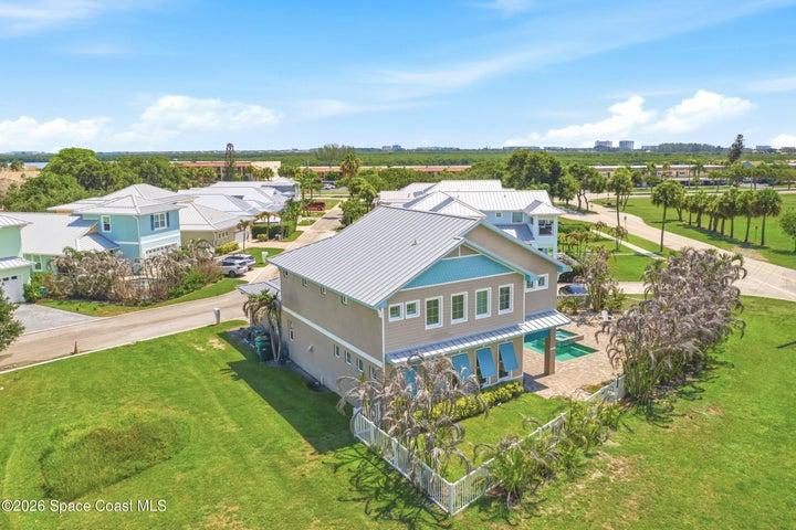 14 Cottage Court, Cocoa Beach, FL, 32931 photo 4