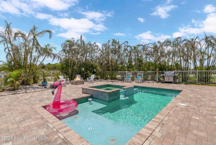 14 Cottage Court, Cocoa Beach, FL, 32931 photo 5
