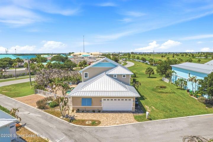 14 Cottage Court, Cocoa Beach, FL, 32931 photo 6