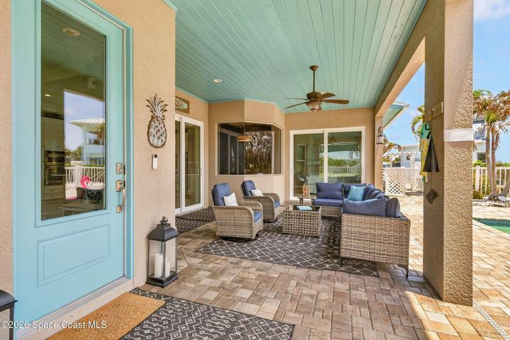 14 Cottage Court, Cocoa Beach, FL, 32931 photo 7