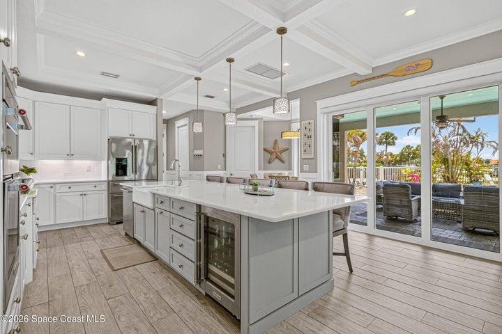 14 Cottage Court, Cocoa Beach, FL, 32931 photo 12