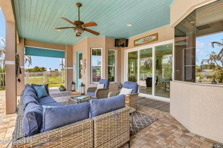 14 Cottage Court, Cocoa Beach, FL, 32931 photo 14