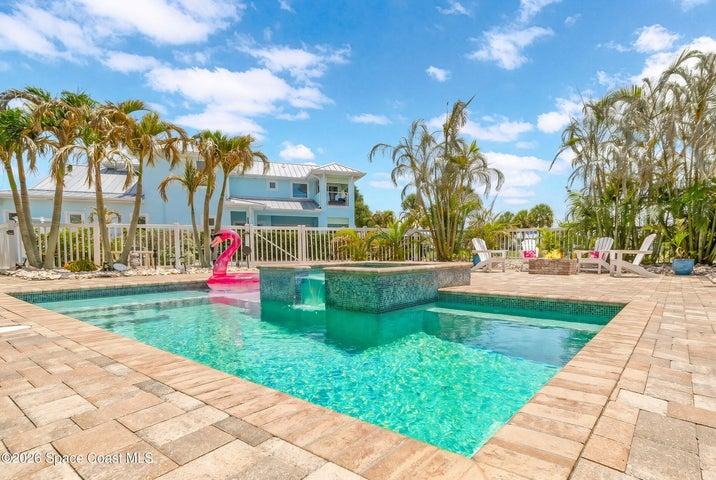 14 Cottage Court, Cocoa Beach, FL, 32931 photo 41
