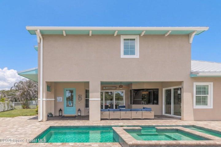 14 Cottage Court, Cocoa Beach, FL, 32931 photo 43