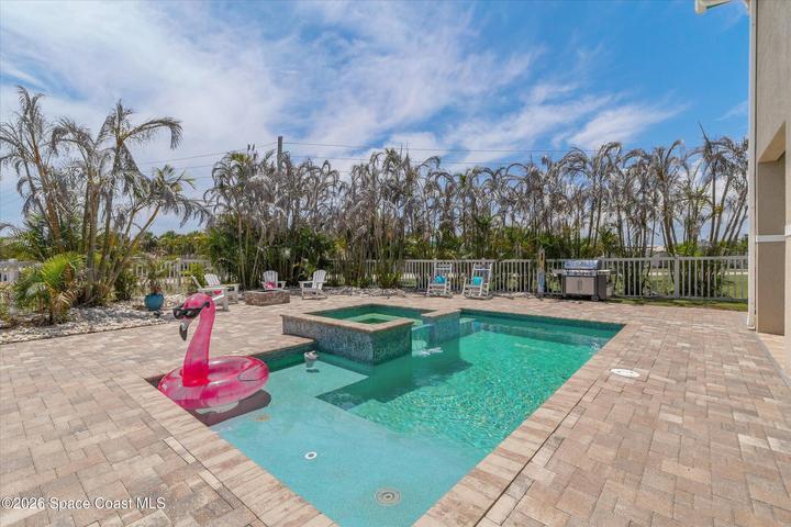 14 Cottage Court, Cocoa Beach, FL, 32931 photo 44