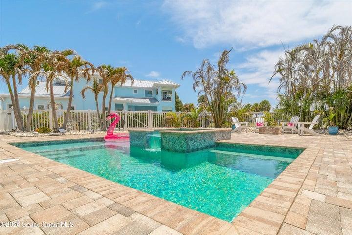 14 Cottage Court, Cocoa Beach, FL, 32931 photo 45