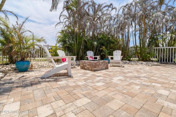 14 Cottage Court, Cocoa Beach, FL, 32931 photo 46
