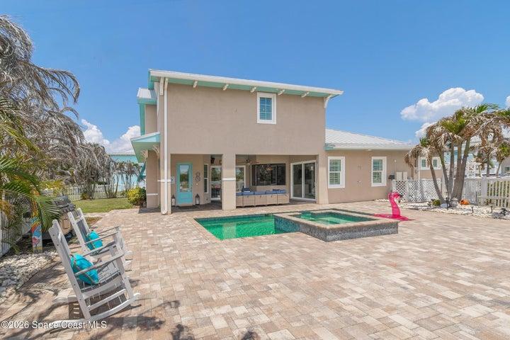 14 Cottage Court, Cocoa Beach, FL, 32931 photo 47