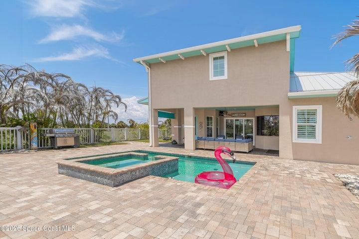 14 Cottage Court, Cocoa Beach, FL, 32931 photo 48
