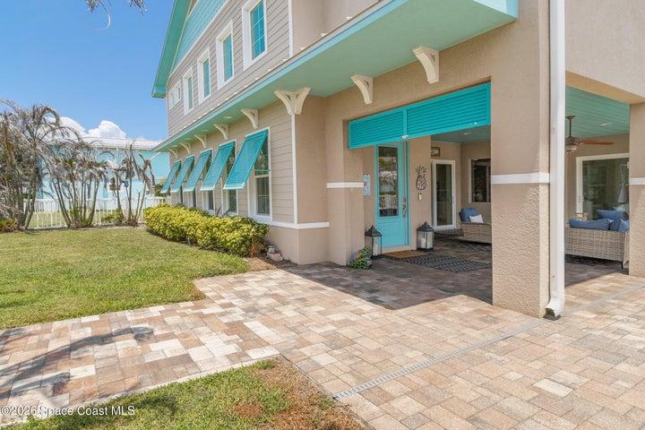 14 Cottage Court, Cocoa Beach, FL, 32931 photo 49
