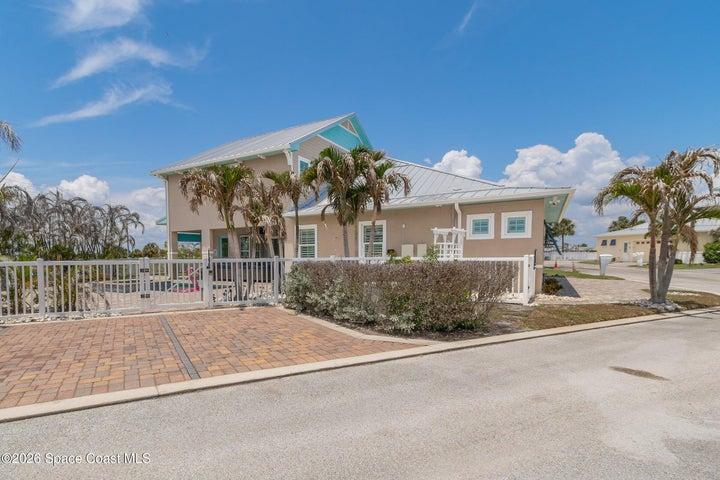 14 Cottage Court, Cocoa Beach, FL, 32931 photo 53