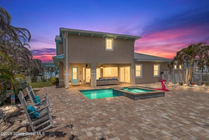 14 Cottage Court, Cocoa Beach, FL, 32931 photo 55