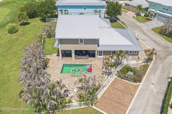 14 Cottage Court, Cocoa Beach, FL, 32931 photo 57