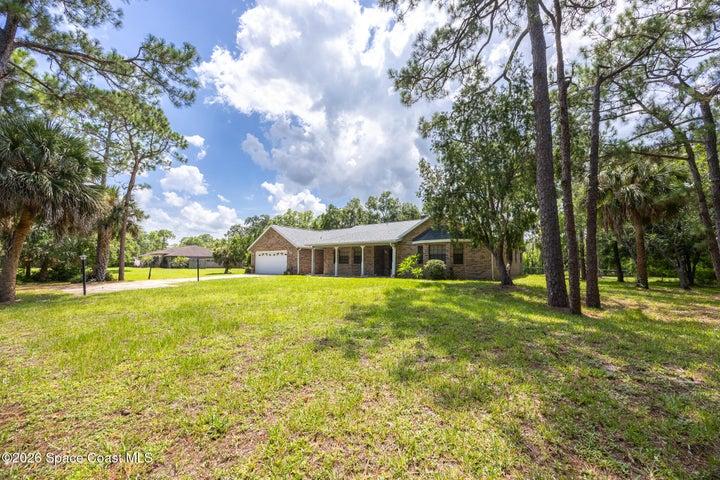 3880 Ponderosa Road, Malabar, FL, 32950 photo 2