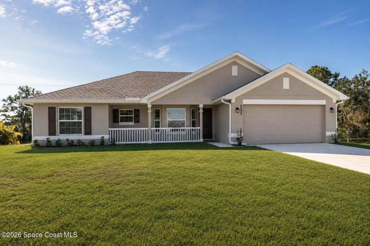387 Mott Street SW, Palm Bay