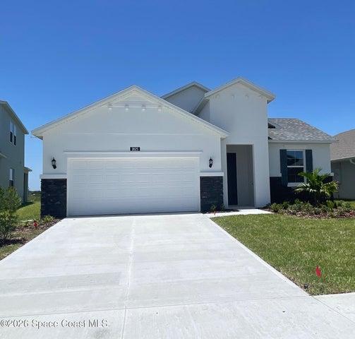 1825 Kylar Drive NW, Palm Bay
