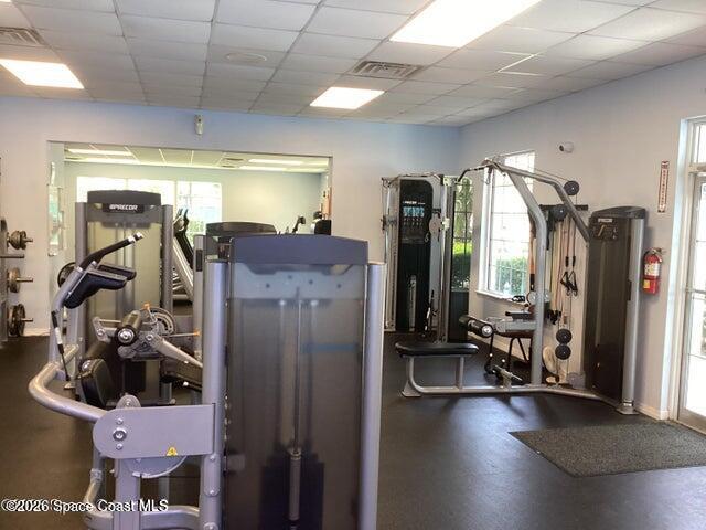 349 Plantation Drive, Titusville, FL, 32780 photo 53