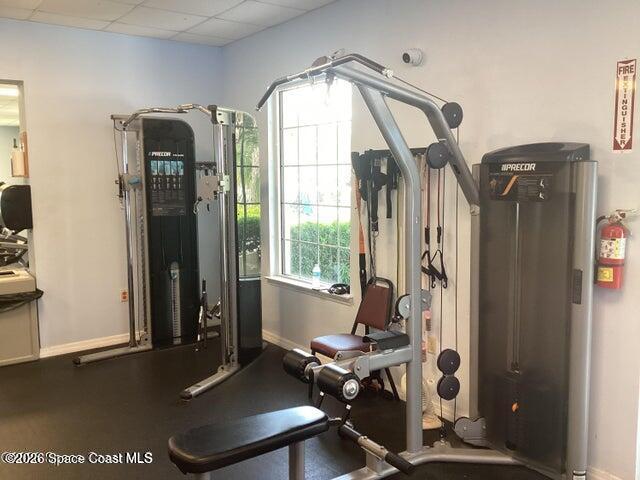 349 Plantation Drive, Titusville, FL, 32780 photo 56