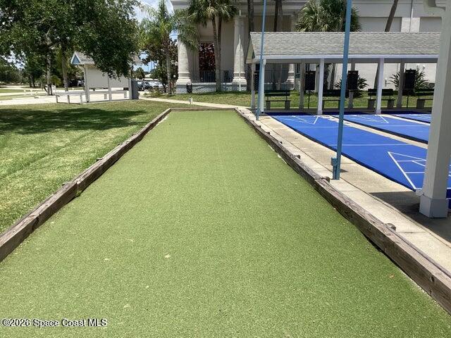349 Plantation Drive, Titusville, FL, 32780 photo 57