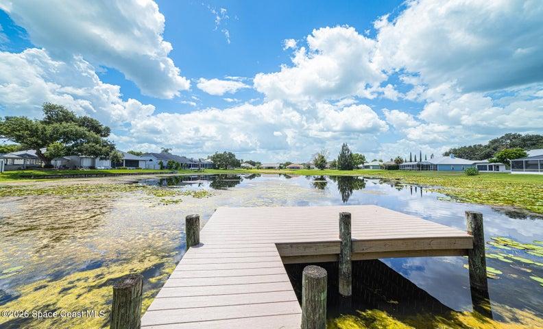 211 Lake Shore Drive, Merritt Island, FL, 32953 photo 3